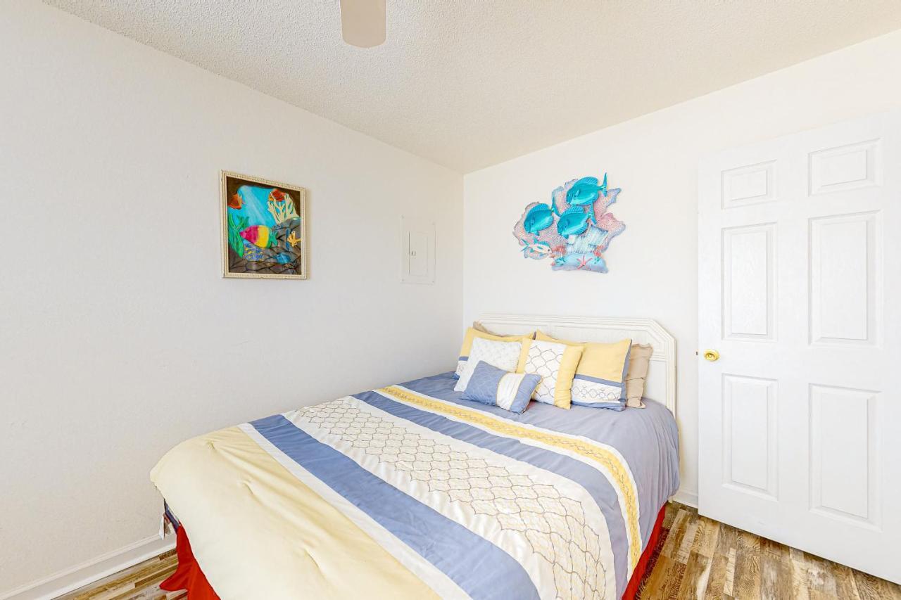 Dolphin Bay I Apartamento Ocean City Exterior foto