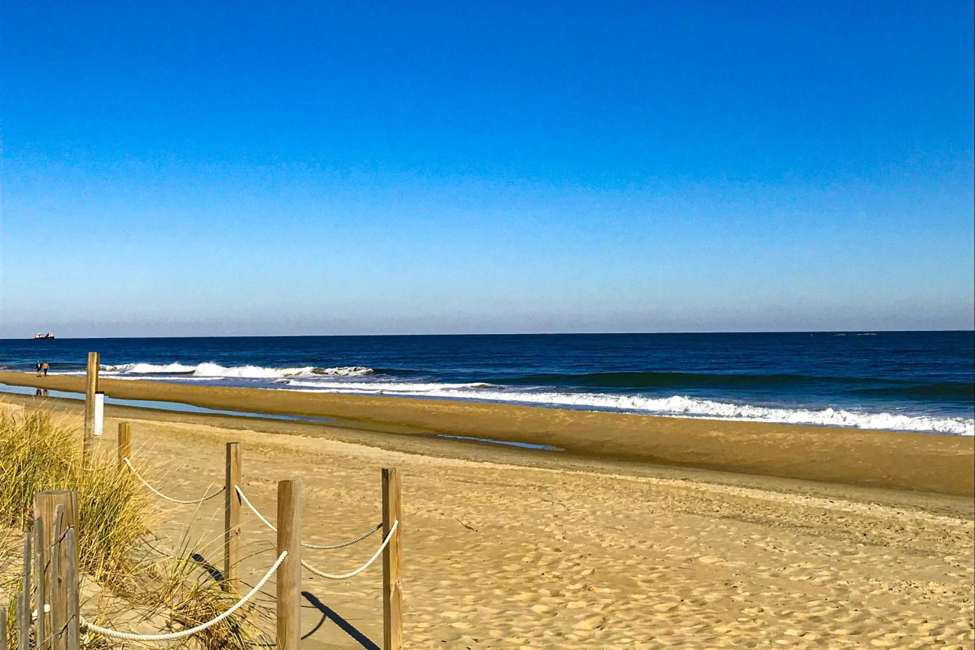 Dolphin Bay I Apartamento Ocean City Exterior foto